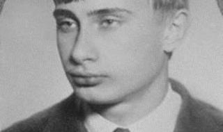 俄罗斯总统梅德韦杰夫身高多少 普京大帝身高多少?